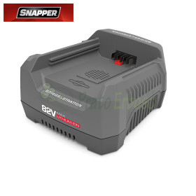 EBSRC82 - Cargador de batería rápido de 82 V Snapper - 1