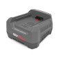 EBSRC82 - Chargeur de batterie rapide 82 V