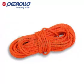 116310 - 8 mm2 safety cable