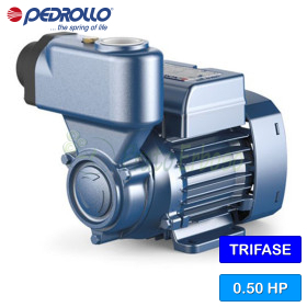 PKS 60 - electric Pump, self-priming with impeller device three-phase