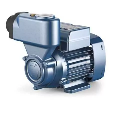 PKS 60 - Pompa electrica autoamorsanta cu rotor periferic trifazat de 0,40 CP Pedrollo - 1