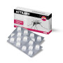 ACTILARV - 100 effervescent tablets insecticide and larvicidal No Fly Zone - 3