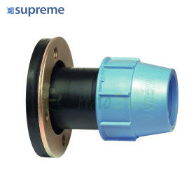 S135040112 - Raccordo a compressione 40 x 1 1/2" Supreme - 1