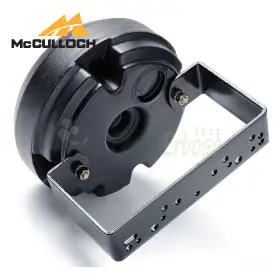 TRO051 - Ballast for small tractors McCulloch - 1