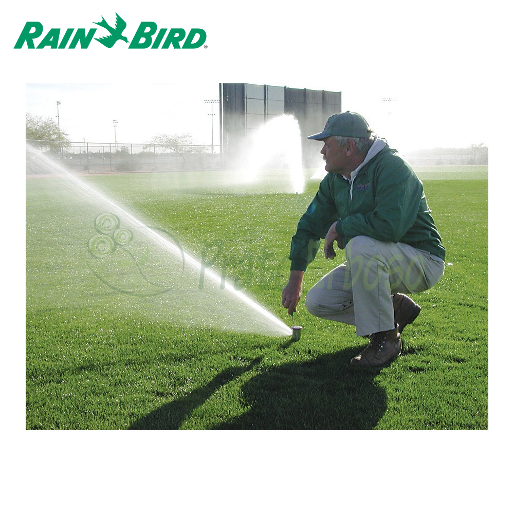 Irrigatori A Scomparsa Dinamici - Impianto Irrigazione Interrato - Foto 3