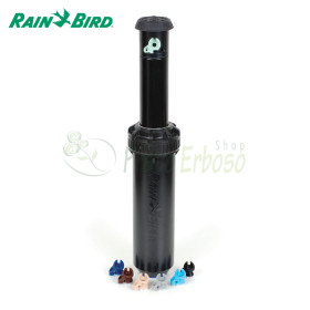 8005 - Sprinkler concealed range 24.7 meters