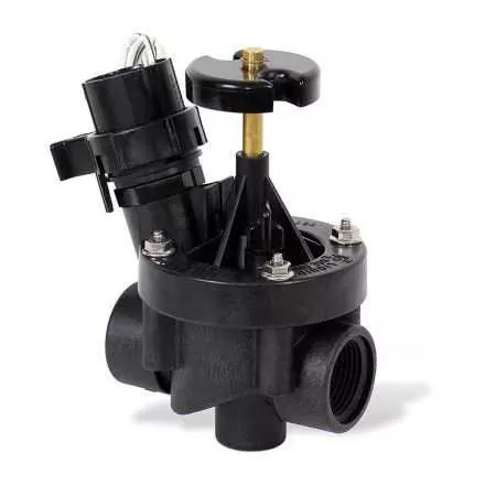 100-CEP - 1"válvula de Solenoide