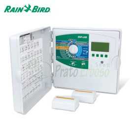 ESP-LXD - Control unit from 50 to 200 zones for indoors