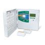 ESP-LXD - Control unit from 50 to 200 zones for indoors