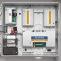 ESP-LXD - Centralita de control de 50 a 200 zonas para interior