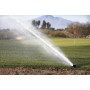 Eagle 900E - Retractable sprinkler with a range of 29.6 metres