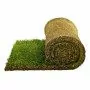 40 m2 of ready-made lawn in rolls Prato Erboso - 1
