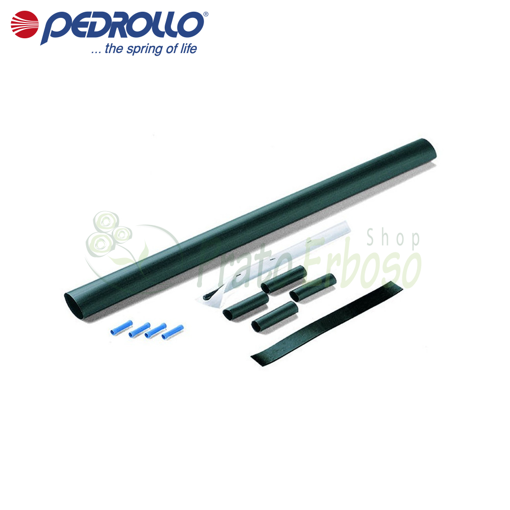 GPS 1 Cable Joint Kit Pedrollo Gps 1 cable joint kit pedrollo