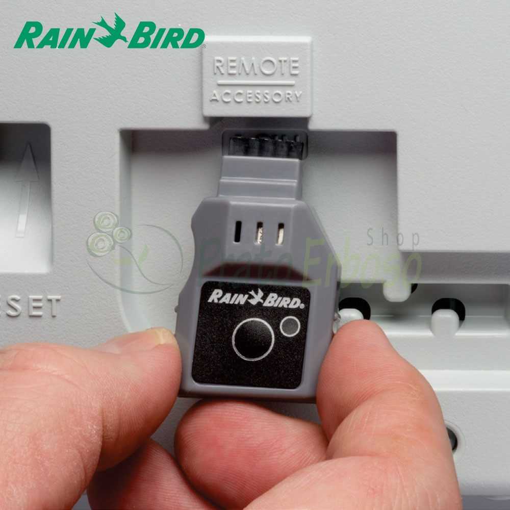 Rain Bird Lnk Wifi Module Manual