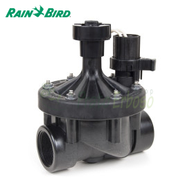 200-PEB - valve Solenoid 2"