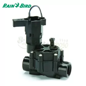 075-DV - Solenoid valve, 3/4"