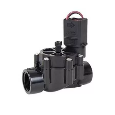 100-DV 9V - 1" Magnetventil Rain Bird - 1