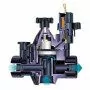 100-PGA - 1"Solenoid valve