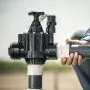 100-PGA - 1"Solenoid valve