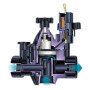 100-PGA 9V - 1" solenoid valve