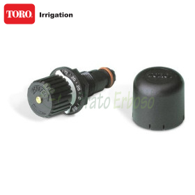 EZReg - Pressure regulator for solenoid valve - TORO Irrigazione