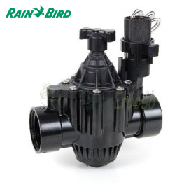 200-PGA-9V - válvula de Solenoide de 2" Rain Bird - 1