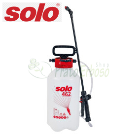 462 - Pulverizator manual de 7 litri Solo - 1