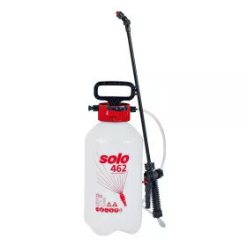 462 - 7 liter piston pump - Solo