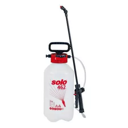 462 - 7 liter pressure sprayer Solo - 1