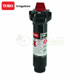 570Z-4P-XF - aspersor emergente de 10 cm TORO Irrigazione - 1