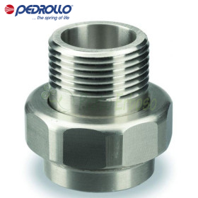 GSR 1 - 1" MF-Verschraubung