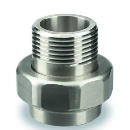 Montimi i bashkimit GSR 1 - 1" MF