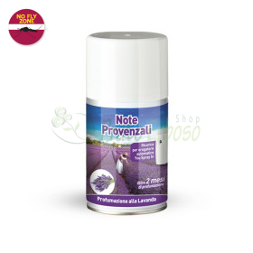 Note Provenzali - Refill for dispenser notes 250 ml No Fly Zone - 1