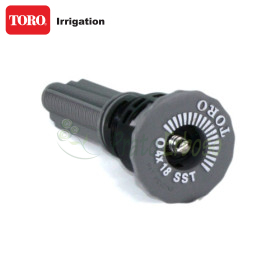 O-T-4X30-SSTP - Rectangular band nozzle 1.2 x 9.1 m range TORO Irrigazione - 1