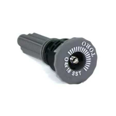 O-T-4X30-SSTP - Rechteckige Banddüse 1,2 x 9,1 m Reichweite