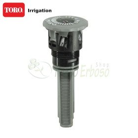 O-T-4X15-LCSP - Rectangular band nozzle 1.2 x 4.6 m range TORO Irrigazione - 1