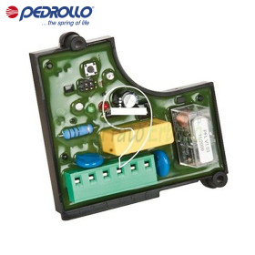 50066/215SB - Kartë elektronike për Easypress-2 Pedrollo - 1