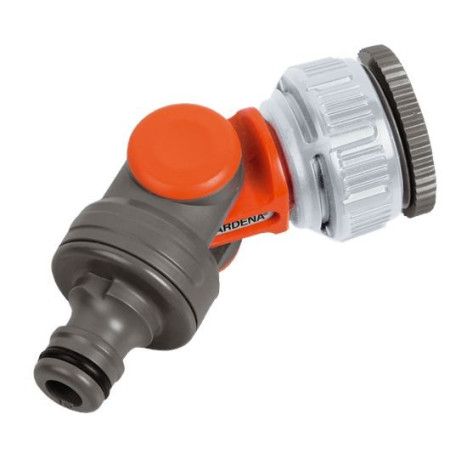 2999-20 - Socket rubinet jointed 3/4" Gardena - 1