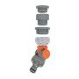 2999-20 - Socket llave articulado de 3/4" Gardena - 3