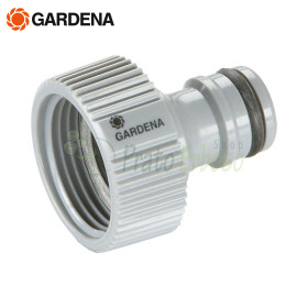 18201-20 - Evacuare robinet 3/4" Gardena - 1