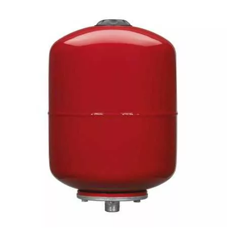 19 VT - verticale, Réservoir 19 litres