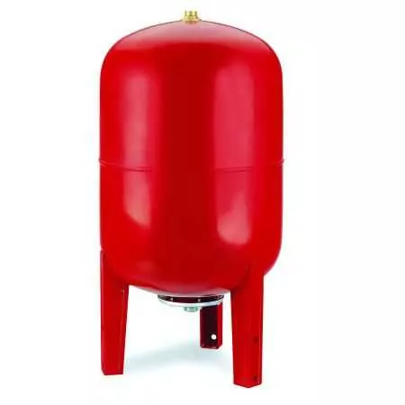 300 VT - vertical Tank 300 liters