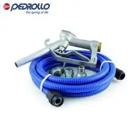 NZ-2 - Dispensador de pistola