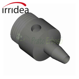 Punch for die cutting the drilling pipe 3 mm - Irridea
