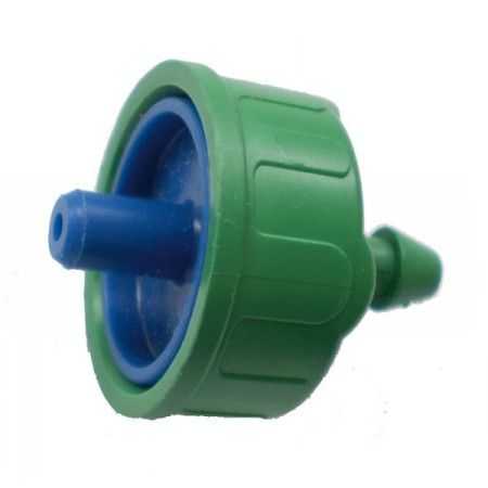 G-NGE-4 - Gocciolatore portata da 4 litri ora Irridea - 1