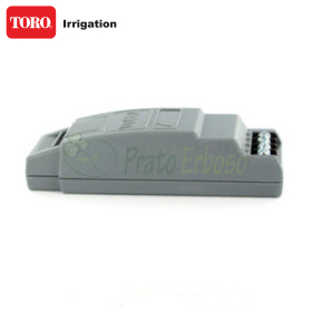 TSM-8 - Modul shtesë prej 8 stacionesh. TORO Irrigazione - 1