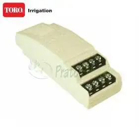 TSM-8H - Module complémentaire de 8 stations.