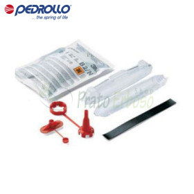 RPS 2 - Cable joint kit Pedrollo - 1