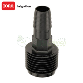 850-36 - Adaptador para Pipa Funny 3/4" TORO Irrigazione - 1