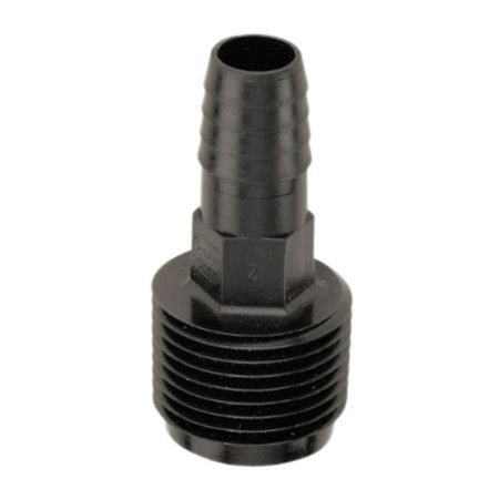 850-36 - Adapter for Funny Pipe 3/4 " TORO Irrigazione - 1